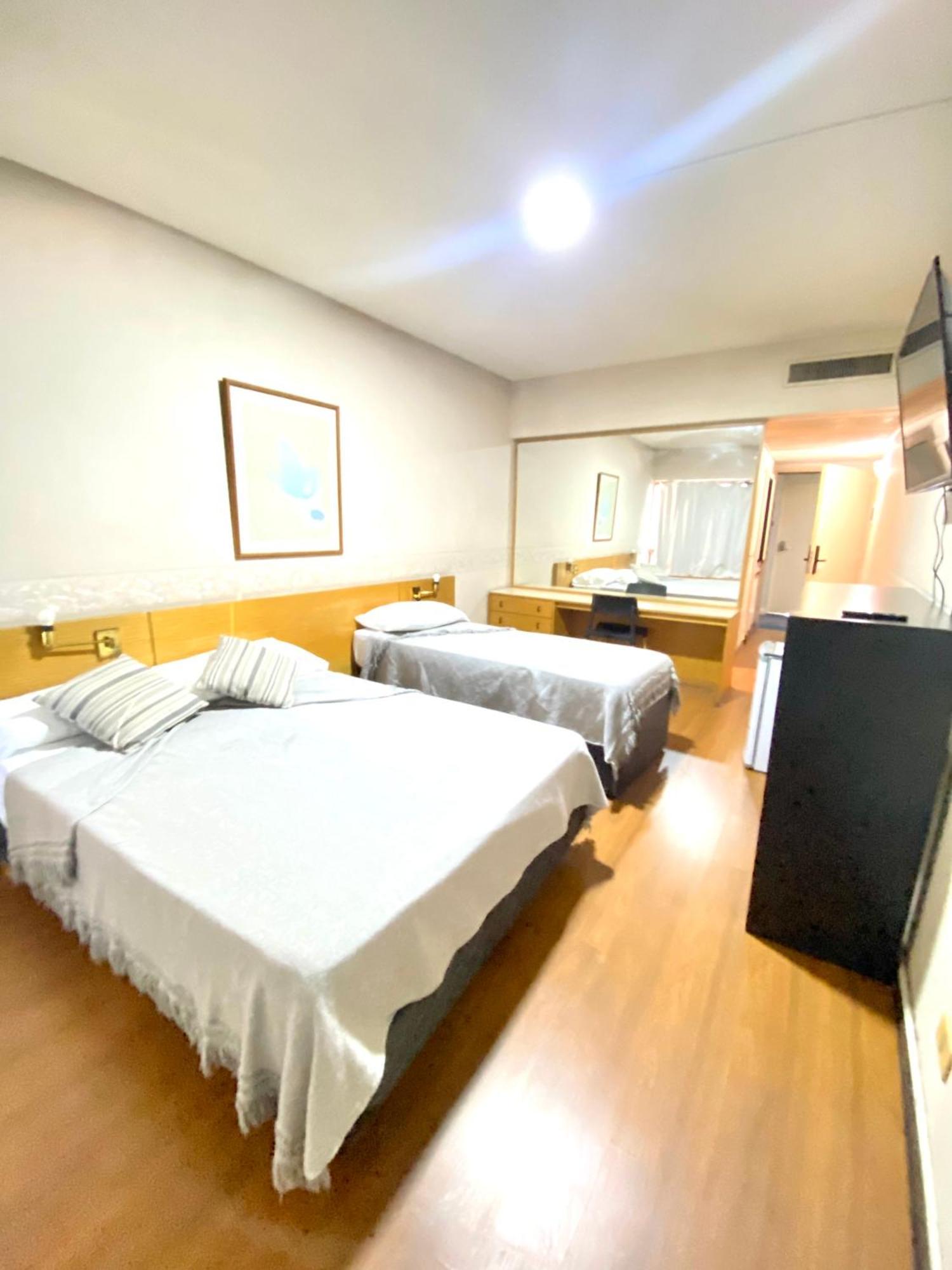 Apart Hotel Ciudad De Bs As Buenos Aires Dış mekan fotoğraf