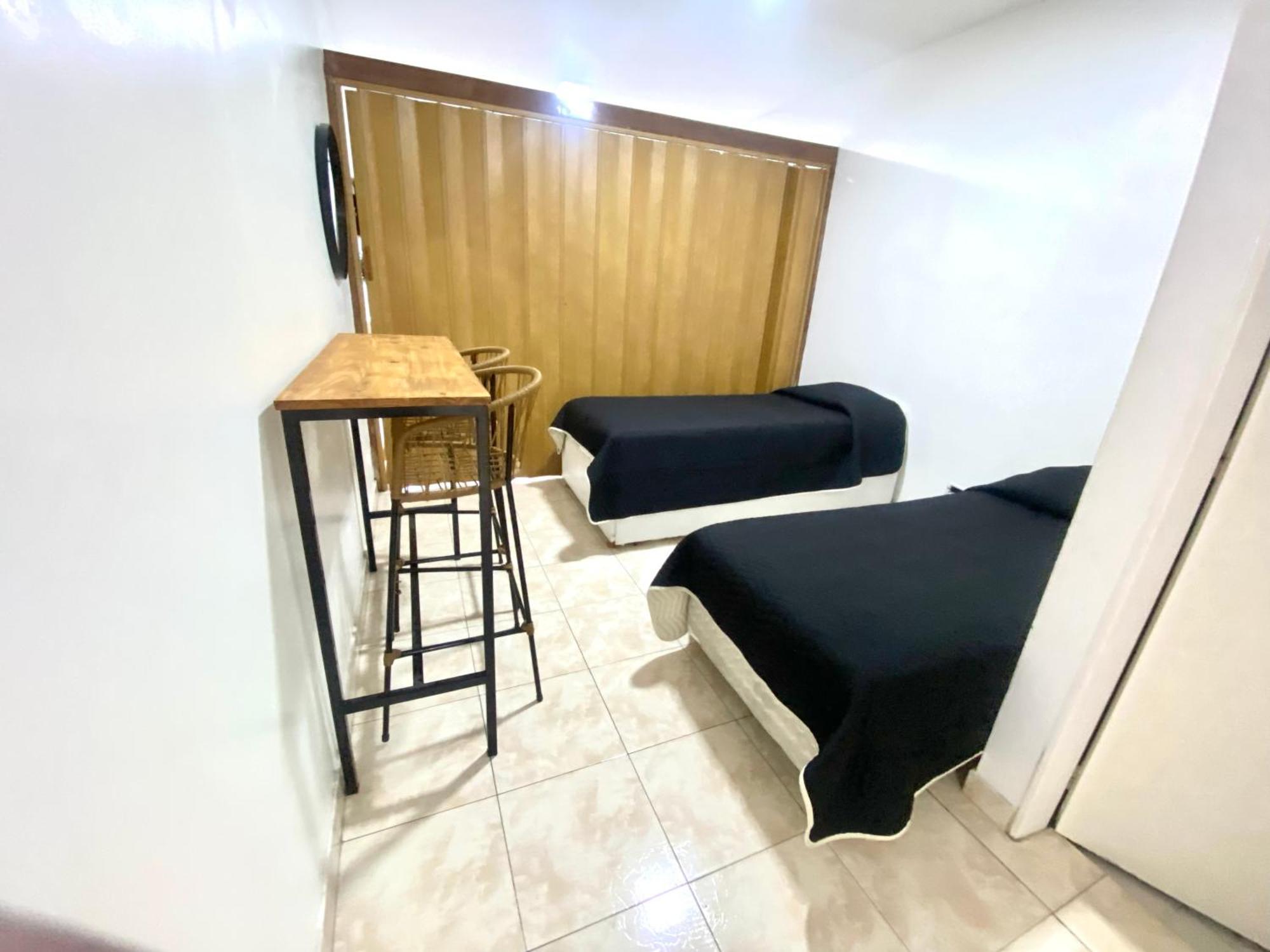 Apart Hotel Ciudad De Bs As Buenos Aires Dış mekan fotoğraf